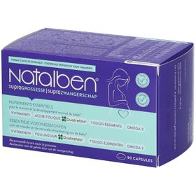Natalben® Supra