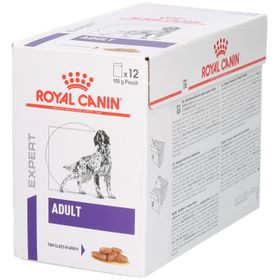 Royal Canin VET-D Adult Wet 12x100g