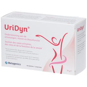 Metagenics® UriDyn®