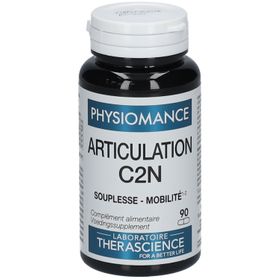 THERASCIENCE Physiomance Kollagen Gelenke