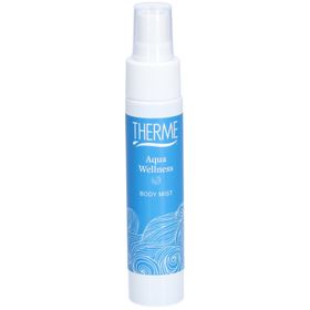 THERME Aqua Wellness Körperspray