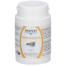 ERGYVET Omegadyn