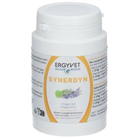 ERGYVET Synerdyn