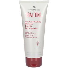 Iraltone Talgreduzierendes Shampoo