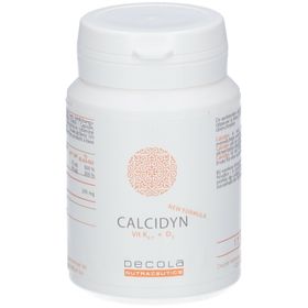 Décola Calcidyn