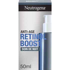 Neutrogena® Retinol Boost Crème Nuit 50 ml