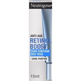Neutrogena® Retinol Boost Crème Yeux 15 ml