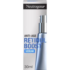 Neutrogena® Retinol Boost Serum 30 ml