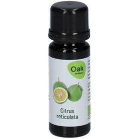 Eiche Huile Citrus reticulata