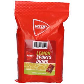 WCUS Sportgetränk Citron