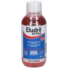 Eludril Extra