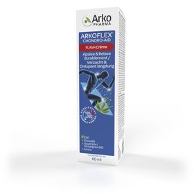 ARKOPHARMA Arkoflex® Chondro-Aid Flash Creme
