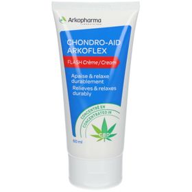 ARKOPHARMA Arkoflex® Chondro-Aid Flash Creme