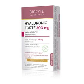 Biocyte Hyaluronic Forte 300 mg