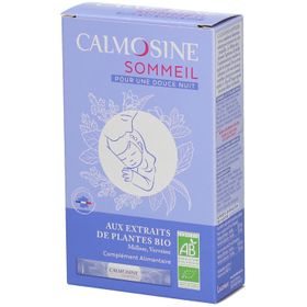 CALMOSINE Sommeil