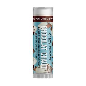 crazy rumors® Soin des lèvres Hot Cocoa