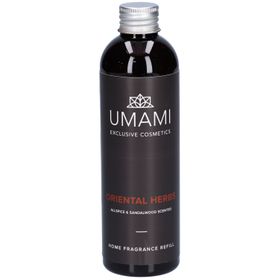 UMAMI Orientalische Kräuter - Raumduft-Refill