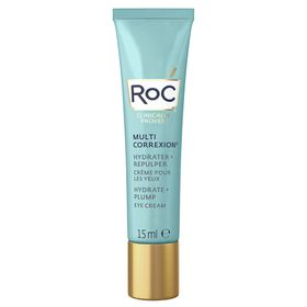 RoC Multi Correxion® Hydrate + Plump Crème pour les yeux