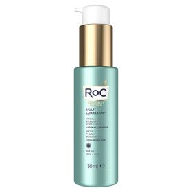 RoC Multi Correxion® Hydrate + Plump Hydratation SPF30