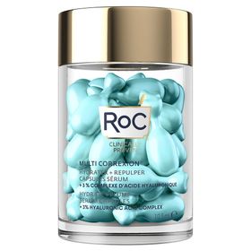 RoC Multi Correxion® Hydrate + Plump Capsules Sérum