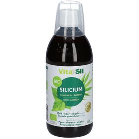 VITASIL Silicium