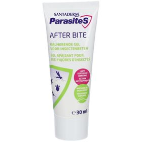 SANTADERM® Parasites Beruhigendes Gel bei Insektenstichen