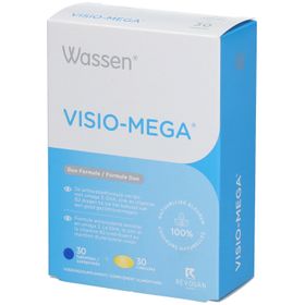 WASSEN® Visio-Mega®