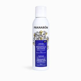 Pranarôm Immortelle (Hélichryse)