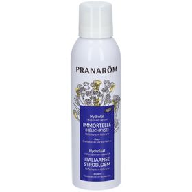 Pranarôm Immortelle (Hélichryse)