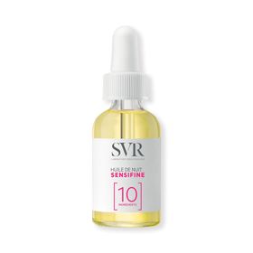 SVR SENSIFINE Huile de Nuit