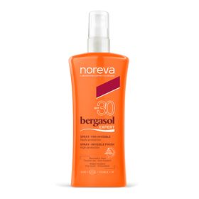 noreva Bergasol EXPERT Spray LSF 30