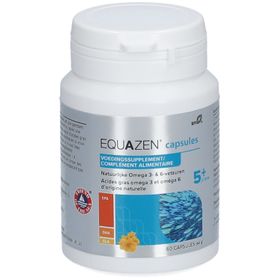 EQUAZEN® eye q® capsules
