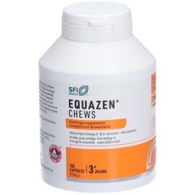 EQUAZEN® eye q® chews