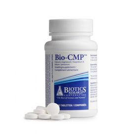 BIOTICS RESEARCH® CMP-Minerals