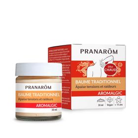 PRANARÔM TRADITIONELLER BALSAM