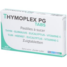 Pharmagenerix Thymoplex PG