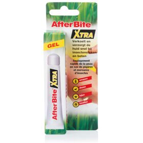 After Bite® Xtra