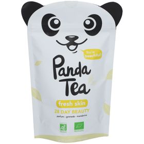 Panda Tea Fresh Skin