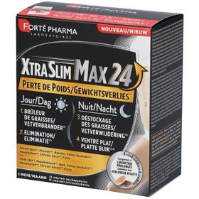 FORTÉ PHARMA XtraSlim MAX 24
