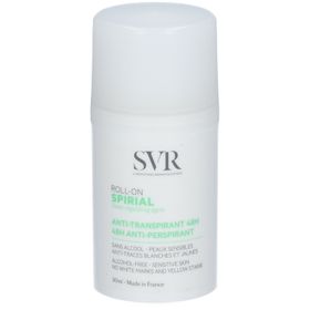 SVR SPIRIAL Roll-On