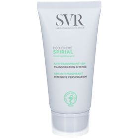 SVR SPIRIAL Deo-Creme