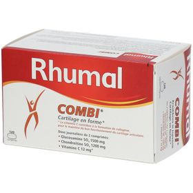 RHUMAL Combi®
