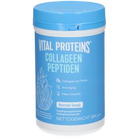 VITAL PROTEINS® Collagen Peptide