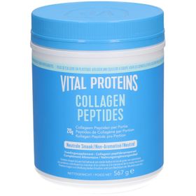 VITAL PROTEINS® Collagen Peptides