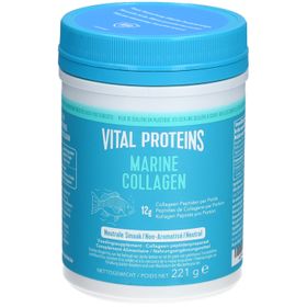 Vital Proteins Marine Collagen