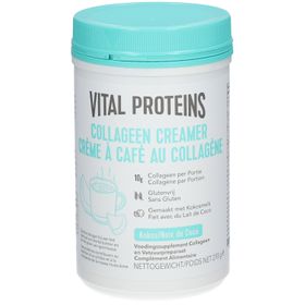 Vital Proteins Collagen Creamer Kokos