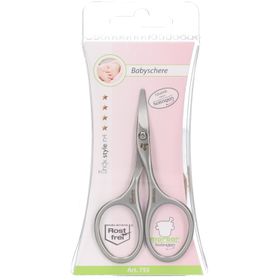 Morser 755 Baby-Nagelschere aus Edelstahl, Style