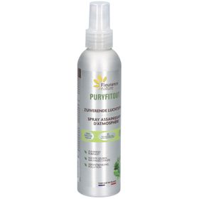 Fleurance Nature Puryfitout Desinfektionsspray