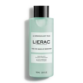 LIERAC Le démaquillant yeux
