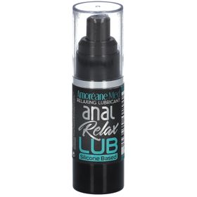 Amoréane Intimate Care Anal Relax